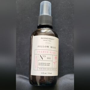 Province Rose French Rose No 002 Linen Pillow Spray Mist